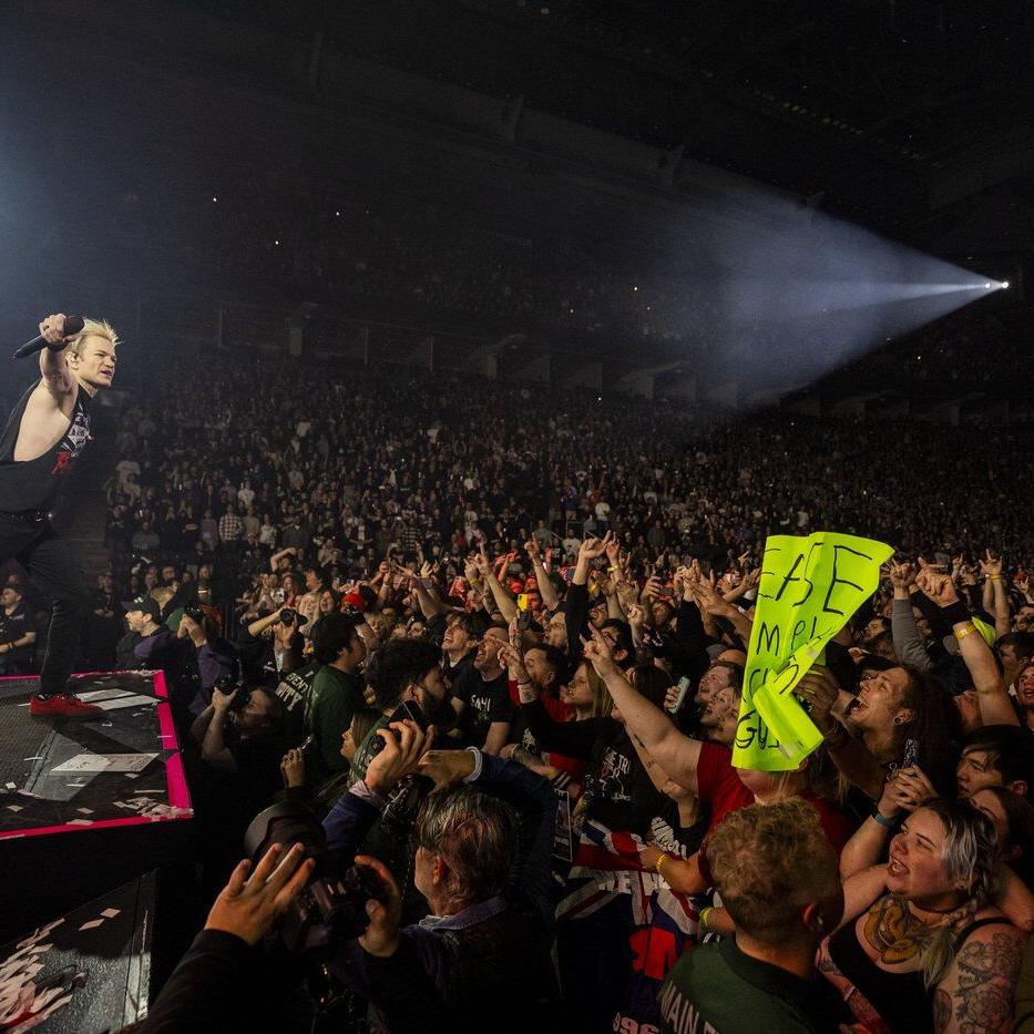 As trade wars heat up, live music association drums up support for homegrown music